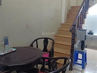 Cho thuê nhà riêng số 8 bên phải ngách 127/23 phố hào nam. nhà 4 tầng full nội thất, thuê 8tr/th