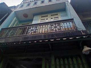 Bán nhà 3pn đường số 4, phường 16, gò vấp ( 4 tỷ 550)