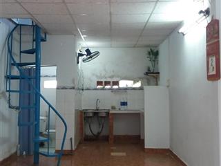 Bán nhà đường số 8/ thống nhất phường 11 gò vấp ( ra kdc cityland tầm 3 phút đi bộ ).
