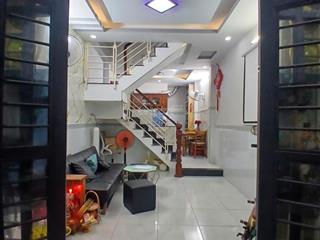 Bán nhà 3pn đường thống nhất, phường 16, gò vấp giá chỉ 3 tỷ 850