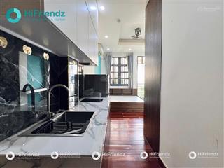 Khai trương căn hộ mini  ban công 30m2  full nội thất  gia định  thích quãng đức  phú nhuận