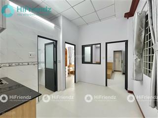 2 phòng ngủ  50m2  full nội thất  ban công  view thoáng  thăng long  tân bình