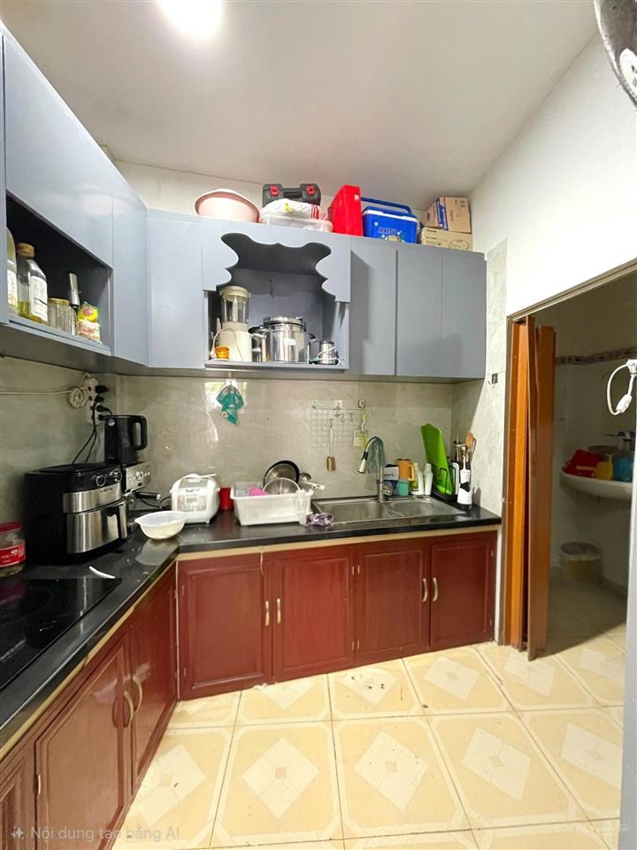 Bán nhà hẻm xe hơi đường số 7 p3 gv, vị trí giáp bình thạnh với phú nhuận