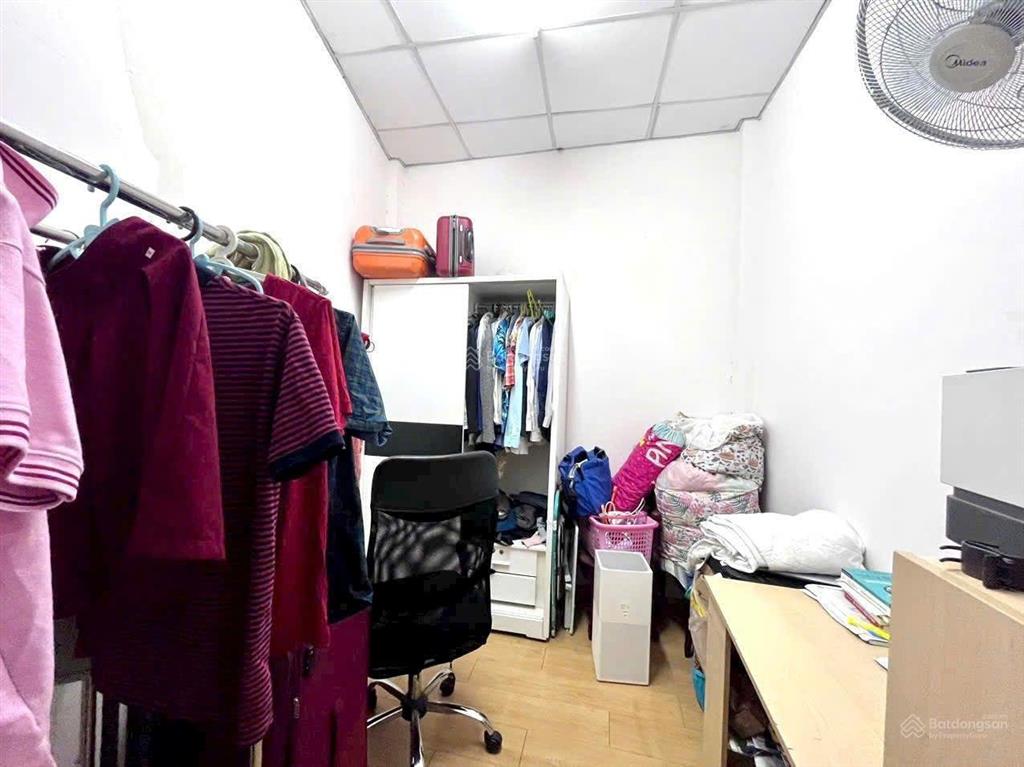 Bán nhà hẻm xe hơi đường số 7 p3 gv, vị trí giáp bình thạnh với phú nhuận