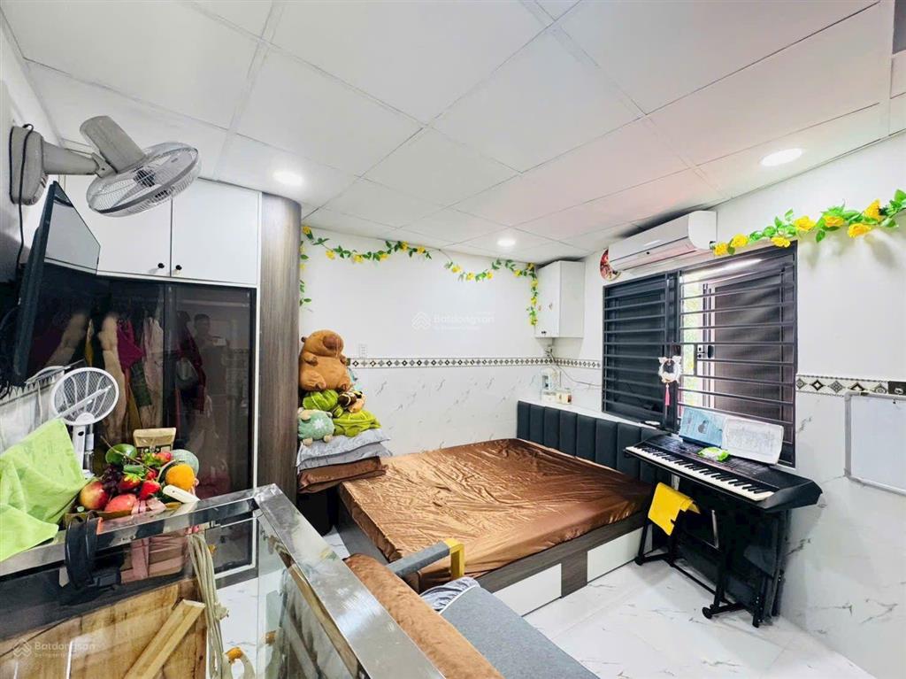 Siêu hiếm nhà mặt tiền kinh doanh đường trương đăng quế p3 gv thông ra thích quảng đức