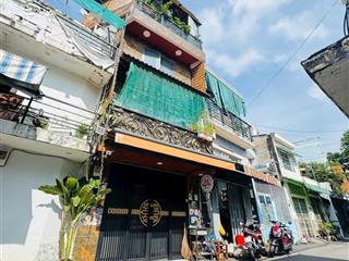 Siêu hiếm nhà mặt tiền kinh doanh đường trương đăng quế p3 gv thông ra thích quảng đức