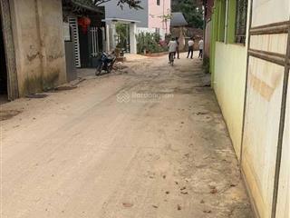 Chỉ hơn 50 triệu anh chị sở hữu 80 m2 thổ cư ô tô vào nhà mặt tiền 5,4 mét tại trung tâm xã vân côn