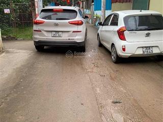 Chỉ hơn 4 tỷ sở hữu 68m2 thổ cư ô tô đỗ cửa tại mộc hoàn đình  0987 834 ***