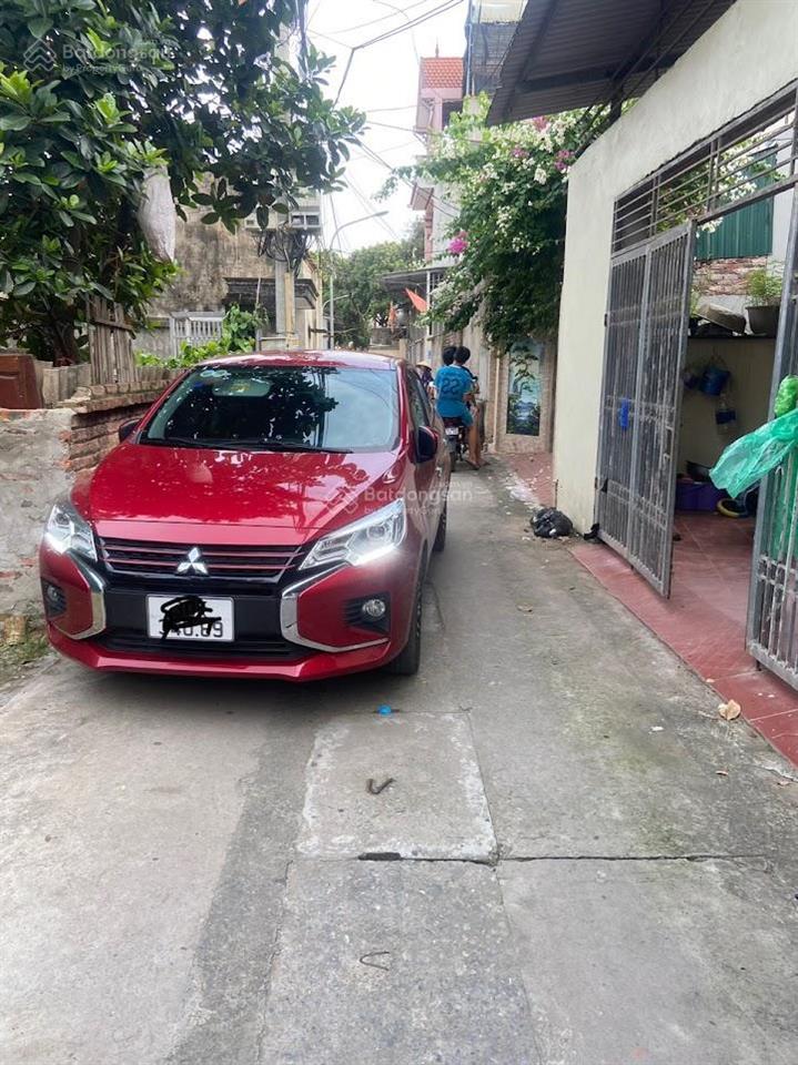Chính chủ bán lô góc 68 m2 thổ cư ô tô 7 chỗ đỗ cửa tại vân côn giá hơn 3 tỷ