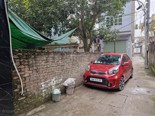 1 lô duy nhất 50m2 ô tô tránh tại song phương  0987 834 ***