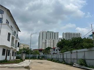 Bán nhà biệt thự phạm văn đồng 175m mặt tiền 12m xây thô khách mua tự hoàn thiện giá 43 tỷ