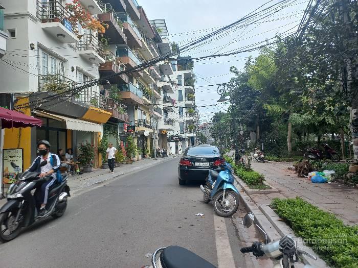 Bán nhà 9 tầng phố tô ngọc vân 210m2 mặt tiền 8m giá 134 tỷ