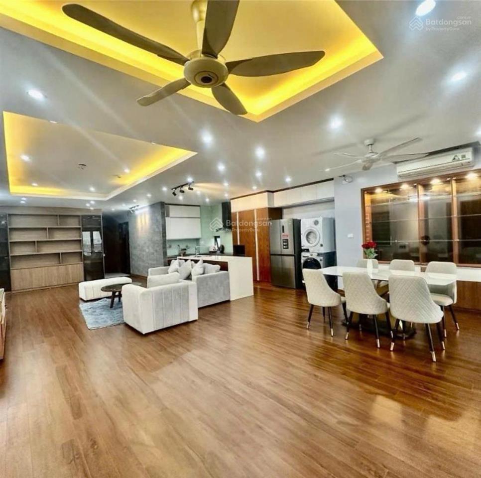 Bán nhà 9 tầng phố tô ngọc vân 210m2 mặt tiền 8m giá 134 tỷ