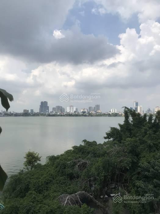 Bán nhà 9 tầng phố tô ngọc vân 210m2 mặt tiền 8m giá 134 tỷ