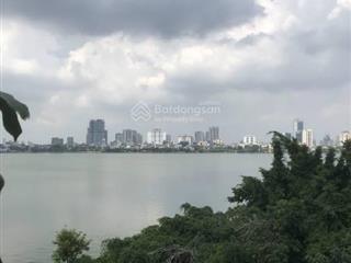 Bán nhà 9 tầng phố tô ngọc vân 210m2 mặt tiền 8m giá 134 tỷ