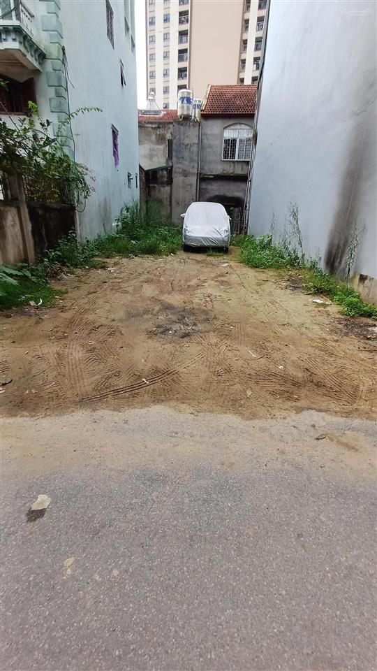 Bán đất phố phú thượng cạnh ubnd phường, 85m², mặt tiền 5m, đường ô tô tránh, giá 22 tỷ