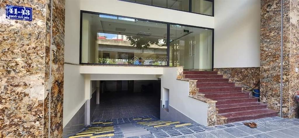 Bán nhà mặt phố lạc long quân 6 tầng thang máy 70m2 mt 5m hai mặt tiền view hồ tây giá 50 tỷ