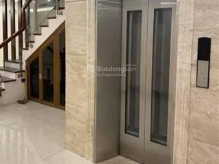 Bán nhà mặt phố lạc long quân 6 tầng thang máy 70m2 mt 5m hai mặt tiền view hồ tây giá 50 tỷ