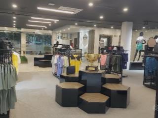 Bán tòa văn phòng mặt phố quận tây hồ 9 tầng 360m mặt tiền 15m giá 240 tỷ