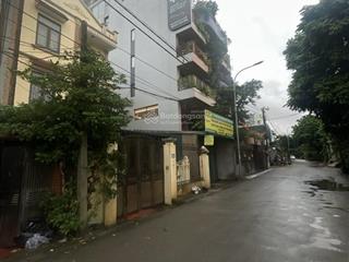 Bán đất phố âu cơ 75m mặt tiền 7m đường ô tô giá 15 tỷ