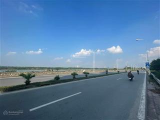 Bán đất mặt phố an dương vương view sông hồng tuyệt đẹp 250m mặt tiền 9m giá 54 tỷ