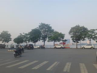 Bán nhà mặt phố nguyễn đình thi 7 tầng 120m mặt tiền 6.5m giá 110 tỷ