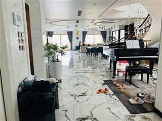 Bán nhà mặt phố từ hoa 375m2 mặt tiền 12m giá 338 tỷ