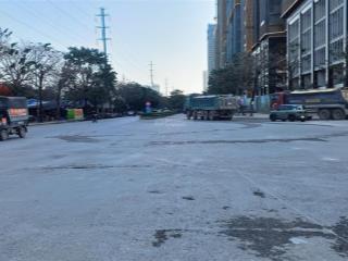 Bán đất phú thượng 62m2 mặt tiền 5m, ô tô tránh, giá 15.5 tỷ