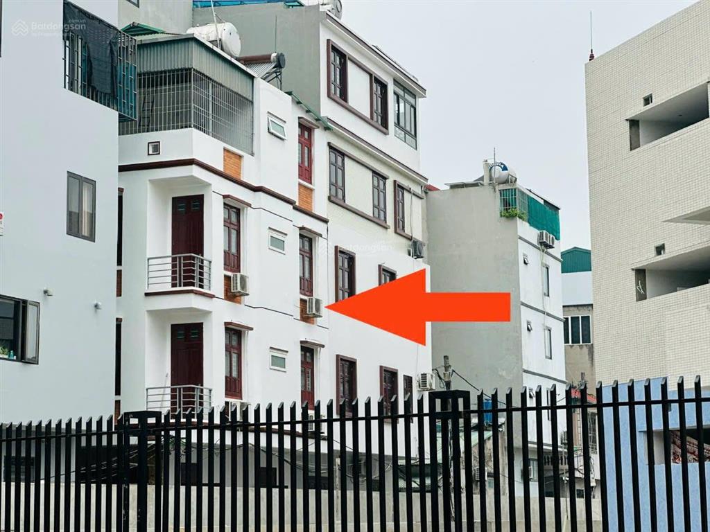 Siêu phẩm phương canh đức diễn, nhà dân xây, ngõ thông thoáng, gần ô tô, hơn 6 tỷ.