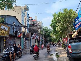 Mặt phố vĩnh hưng hoàng mai, mặt tiền vip, vỉa hè, kinh doanh sầm uất 160m, chỉ 30 chục tỷ.