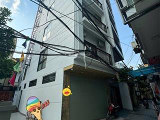 Toà apartment cao cấp trích sài  view hồ tây  lô góc 2 mặt thoáng  ngõ thông  ôtô 7 chỗ vào nhà