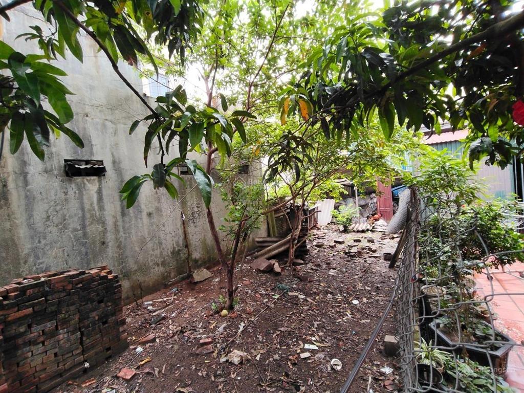Bán đất thôn trung oai, tiên dương 74m, mt 4.5m, chỉ 6.2 tỷ. ngay quốc lô 23b.