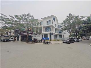 Bán biệt thự lô góc đẳng cấp 2 mặt tiền đường an vượng, lê quang đạo kéo dài. 300m2 hơn 80 tỷ