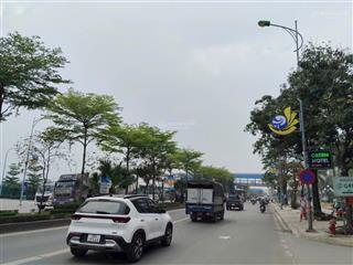 Bán nhà c4 mặt phố lê trọng tấn hà đông  hàng xóm park city  vỉa hè bát ngát  kinh doanh sầm uất