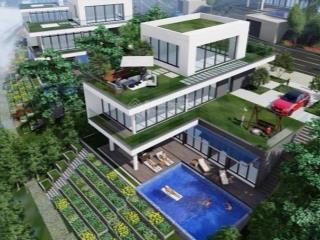 43 lô đẹp phú mãn đồng vỡ hòa lạc lưng tựa núi mặt hướng thủy. phù hợp xây nghỉ dưỡng