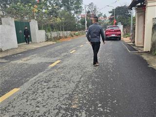 Chính chủ cần bán đất đồi xoan, văn khê, xuân sơn  sơn tây  hà nội.
diện tích 416 m2.