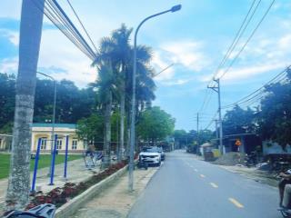 Đầu tư lô góc đồng trạng 110m lãi ngay khi mua, còn lâu đến 30tr/m. (mặt bằng chung 3337tr).