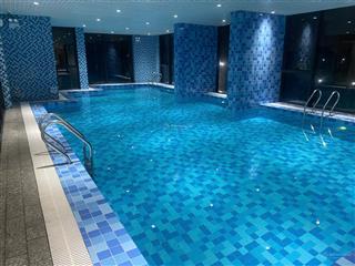 Tôi bán căn hộ 2n2wc trust city căn góc giá 2300 bao phí