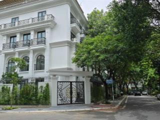 Chủ cần bán nhanh, giá rẻ biệt thự việt hưng đẹp long lanh 203m2 x 4t x mt 11m, giá 32 tỷ