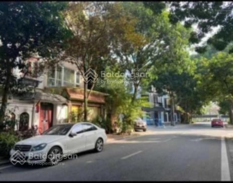 Chủ cần bán nhanh, giá rẻ biệt thự việt hưng đẹp long lanh 203m2 x 4t x mt 11m, giá 32 tỷ