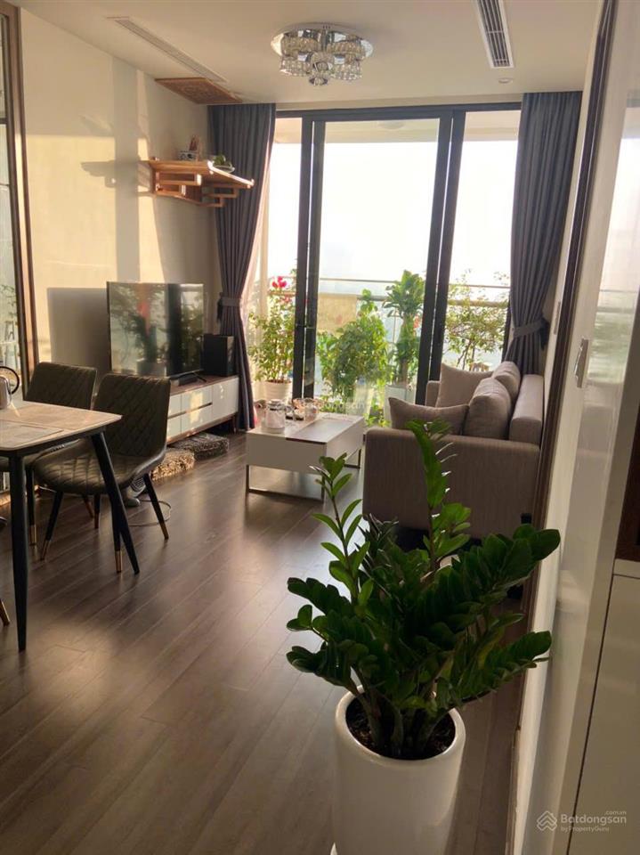 Cho thuê căn hộ symphony, 2pn 2wc full đồ giá 14 triệu.  0967 341 ***