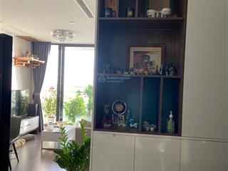 Cho thuê căn hộ symphony, 2pn 2wc full đồ giá 14 triệu.  0967 341 ***