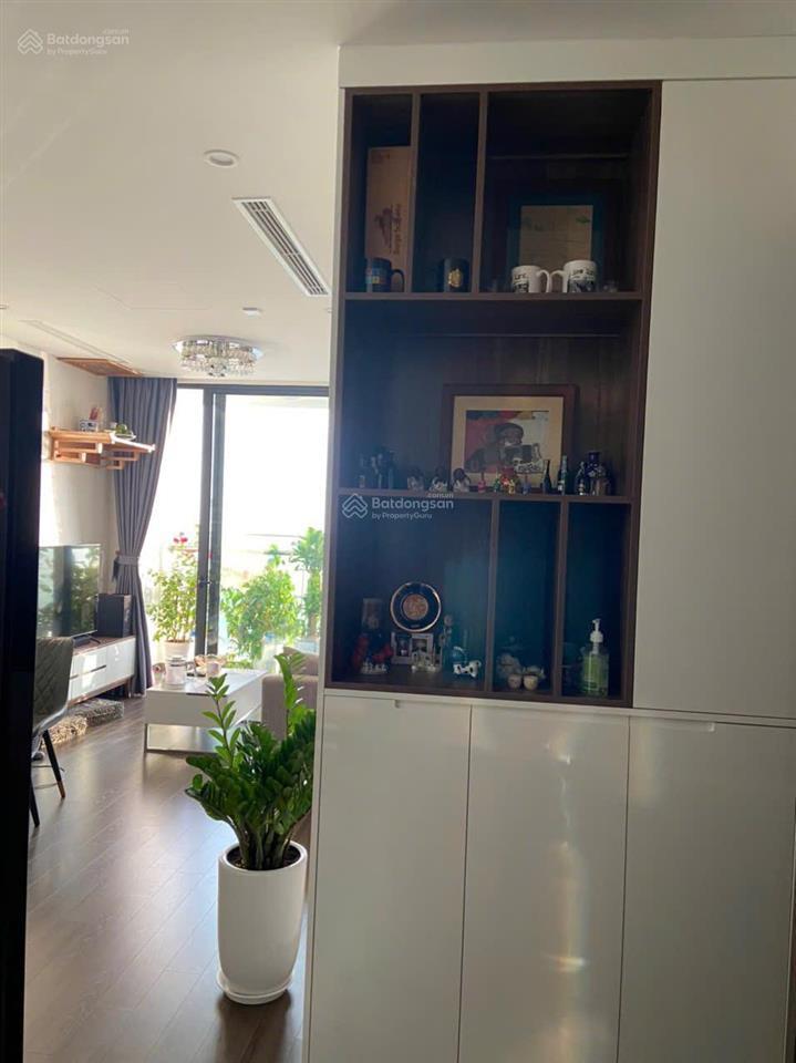 Cho thuê căn hộ symphony, 2pn 2wc full đồ giá 14 triệu.  0967 341 ***