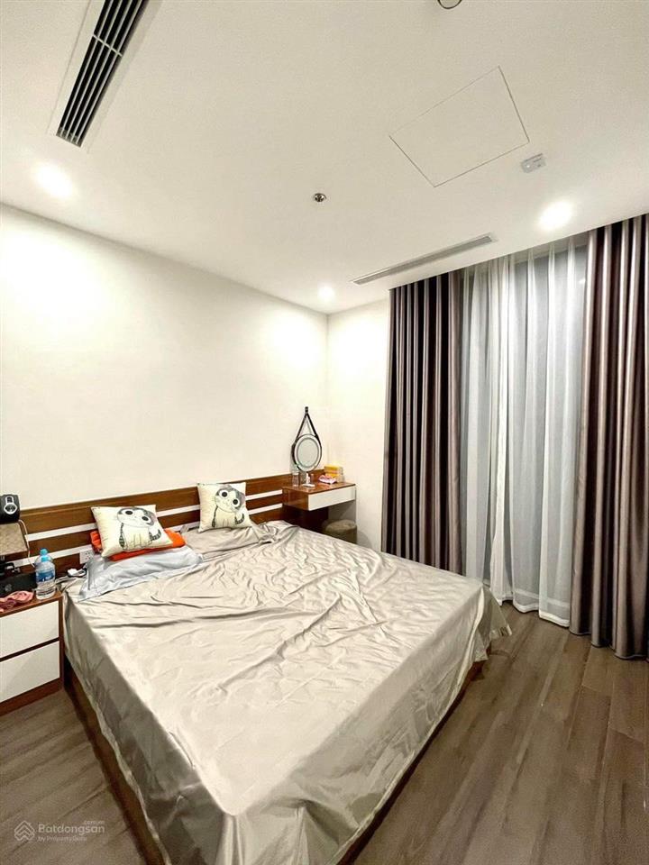 Cho thuê căn hộ symphony, 36m² 1pn 1pk full đồ giá 10tr/th,  0967 341 ***