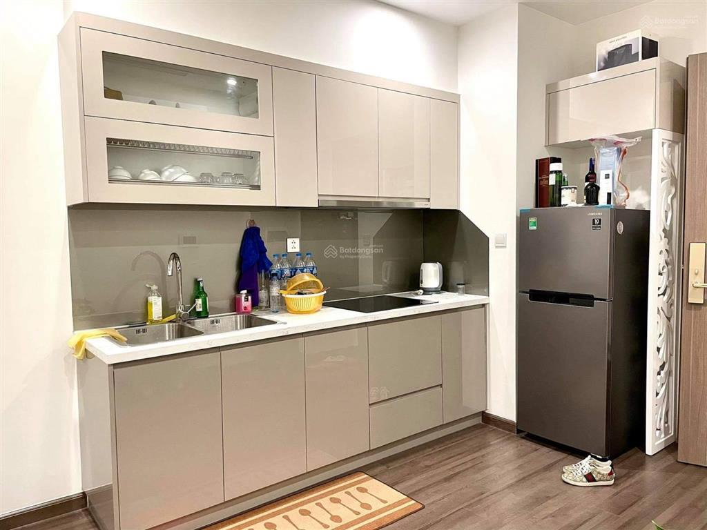 Cho thuê căn hộ symphony, 36m² 1pn 1pk full đồ giá 10tr/th,  0967 341 ***