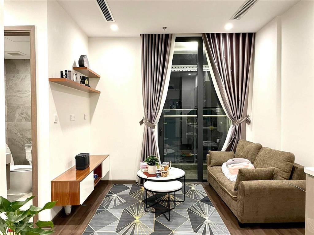 Cho thuê căn hộ symphony, 36m² 1pn 1pk full đồ giá 10tr/th,  0967 341 ***