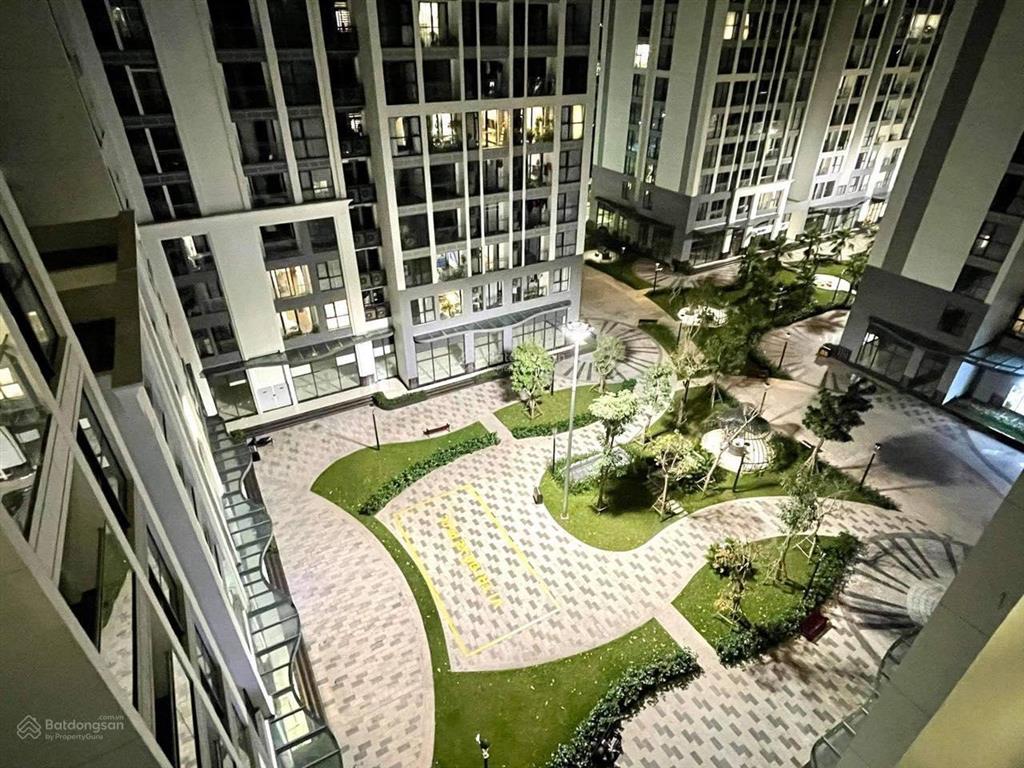 Cho thuê căn hộ symphony, 36m² 1pn 1pk full đồ giá 10tr/th,  0967 341 ***