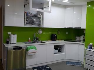 Bán chung cư green park, kdt việt hưng 100m2 3pn full đồ giá 7 tỷ.  0967 341 ***