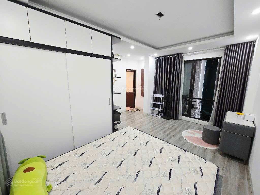 Bán nhà nguyễn an ninh  phân lô  ô tô tránh đỗ  lô góc  siêu thoáng  chỉ 5.95 tỷ