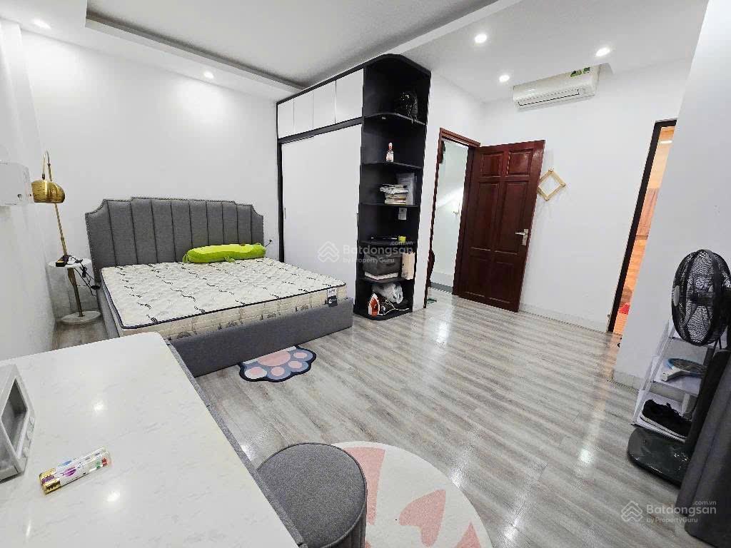 Bán nhà nguyễn an ninh  phân lô  ô tô tránh đỗ  lô góc  siêu thoáng  chỉ 5.95 tỷ